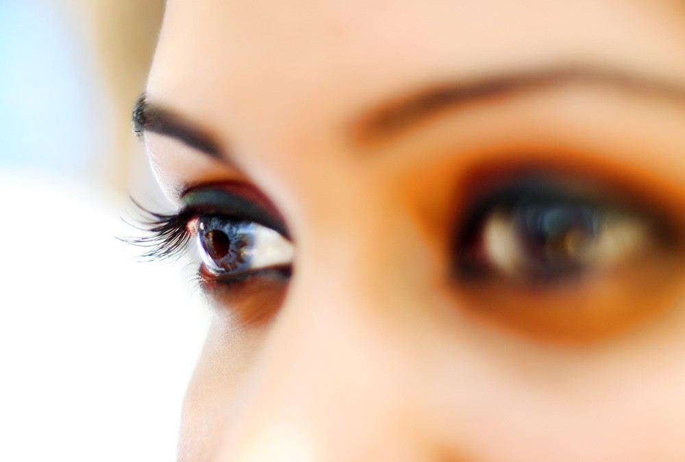 The importance of – and science behind – eye contact at interview